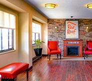 Lobi 5 Red Roof Inn PLUS+ Chicago - Northbrook/ Deerfield