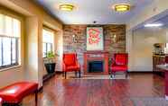 Lobby 5 Red Roof Inn PLUS+ Chicago - Northbrook/ Deerfield