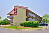 Luar Bangunan Red Roof Inn PLUS+ Chicago - Northbrook/ Deerfield