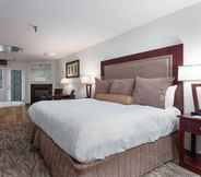 Kamar Tidur 3 Shilo Inn Suites Hotel - Bend