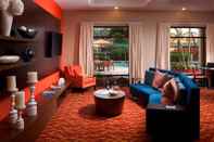 Common Space Courtyard by Marriott Fort Lauderdale East/Lauderdale-by-the-Sea