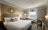 Kamar Tidur 7 Fairmont Le Chateau Frontenac