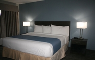 Kamar Tidur 6 Travelodge Suites by Wyndham New Glasgow