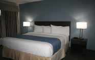 Bedroom 6 Travelodge Suites by Wyndham New Glasgow