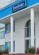 EXTERIOR_BUILDING Travelodge by Wyndham Pelham Birmingham