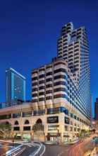 ภายนอกอาคาร 4 Parc 55 San Francisco - A Hilton Hotel