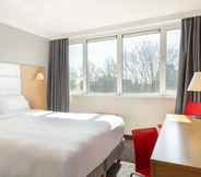 Bedroom 3 Northampton Town Centre Hotel