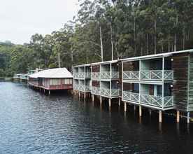 Exterior 4 RAC Karri Valley Resort