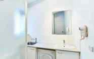 In-room Bathroom 4 RAC Karri Valley Resort