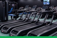 Fitness Center BreakFree Adelaide