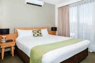 Kamar Tidur BreakFree Adelaide