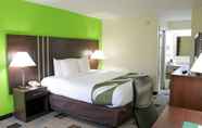 Bedroom 5 Quality Inn