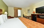 ห้องนอน 7 SureStay Plus Hotel by Best Western Wytheville