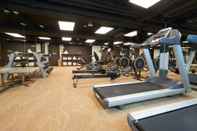 Fitness Center Wharney Hotel