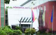 ภายนอกอาคาร 2 Mövenpick Hotel Münster am Aasee