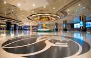 Lobby 3 MGM Grand Hotel & Casino