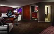 Bedroom 6 MGM Grand Hotel & Casino