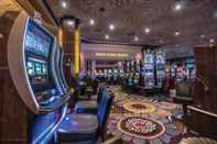 Entertainment Facility MGM Grand Hotel & Casino