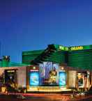 EXTERIOR_BUILDING MGM Grand Hotel & Casino