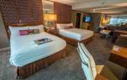 Bedroom 7 MGM Grand Hotel & Casino