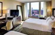 Bilik Tidur 5 Hilton St. Louis at the Ballpark