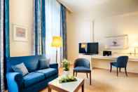 Khu vực công cộng Welcome Hotel Residenzschloss Bamberg