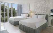 Bilik Tidur 4 Avalon Hotel Beverly Hills, a Member of Design Hotels