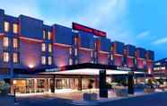 Bangunan 2 Sheraton Skyline Hotel London Heathrow