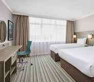 Kamar Tidur 6 Leonardo Royal Hotel Oxford - Formerly Jurys Inn