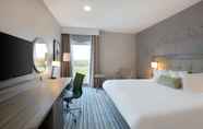 Kamar Tidur 4 Leonardo Royal Hotel Oxford - Formerly Jurys Inn