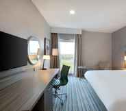 Kamar Tidur 4 Leonardo Royal Hotel Oxford - Formerly Jurys Inn