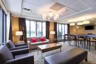 Common Space Clarion Hotel Beachwood - Cleveland