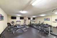 Fitness Center Clarion Hotel Beachwood - Cleveland