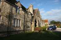 Exterior The Schoolhouse Hotel