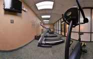 Fitness Center 6 Best Western Leesburg Hotel & Conference Center