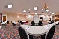 Functional Hall Best Western Leesburg Hotel & Conference Center