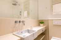 In-room Bathroom Hotel le Friedland