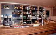 Bar, Kafe dan Lounge 5 Fletcher Hotel-Restaurant Langewold