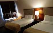 Kamar Tidur 7 Econo Lodge Inn & Suites