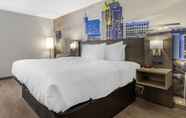 Bilik Tidur 3 Clarion Pointe Raleigh Midtown