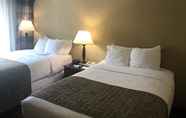 Bilik Tidur 4 Best Western Plus Bridgeport Inn