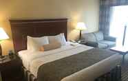 Kamar Tidur 5 Best Western Plus Bridgeport Inn