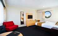 Kamar Tidur 2 Best Western Mahoneys Motor Inn