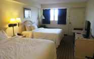 Bedroom 7 Days Inn by Wyndham Plainfield