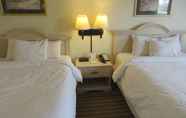 Bedroom 5 Days Inn by Wyndham Plainfield