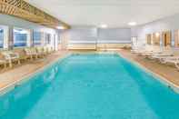 Swimming Pool Days Inn by Wyndham Alpena