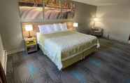 Bedroom 7 Days Inn by Wyndham Alpena