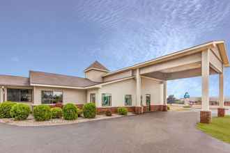 Exterior 4 Days Inn by Wyndham Alpena