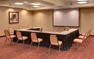 ห้องประชุม 5 Hampton Inn Salt Lake City/Sandy