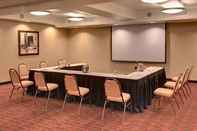 Dewan Majlis Hampton Inn Salt Lake City/Sandy